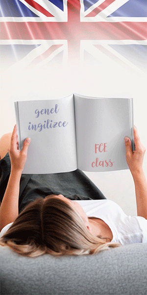 First (FCE) – Cambridge English Kursu | Mersin Evrim Dil Kursu