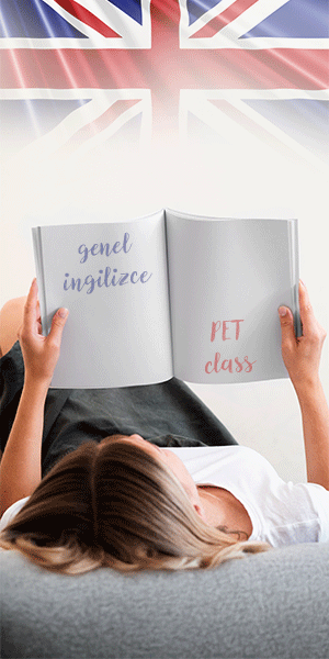 Preliminary (PET) for Schools | Mersin Evrim Dil Kursu