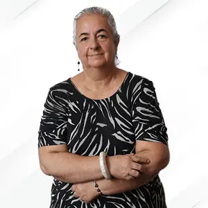 Monica Claudia Sözmen
